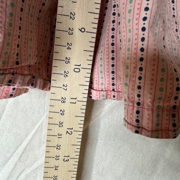 HANNA ANDERSSON PINK COLORED SKIRT SIZE 110 - Picture 7 of 7